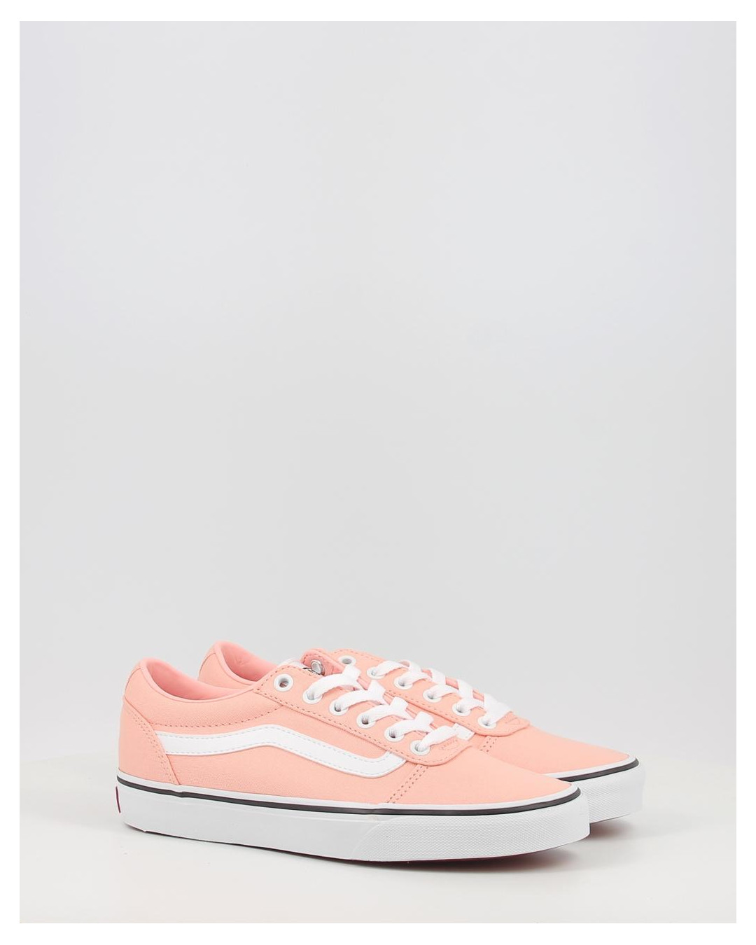 Zapatillas Vans WM WARD rosa