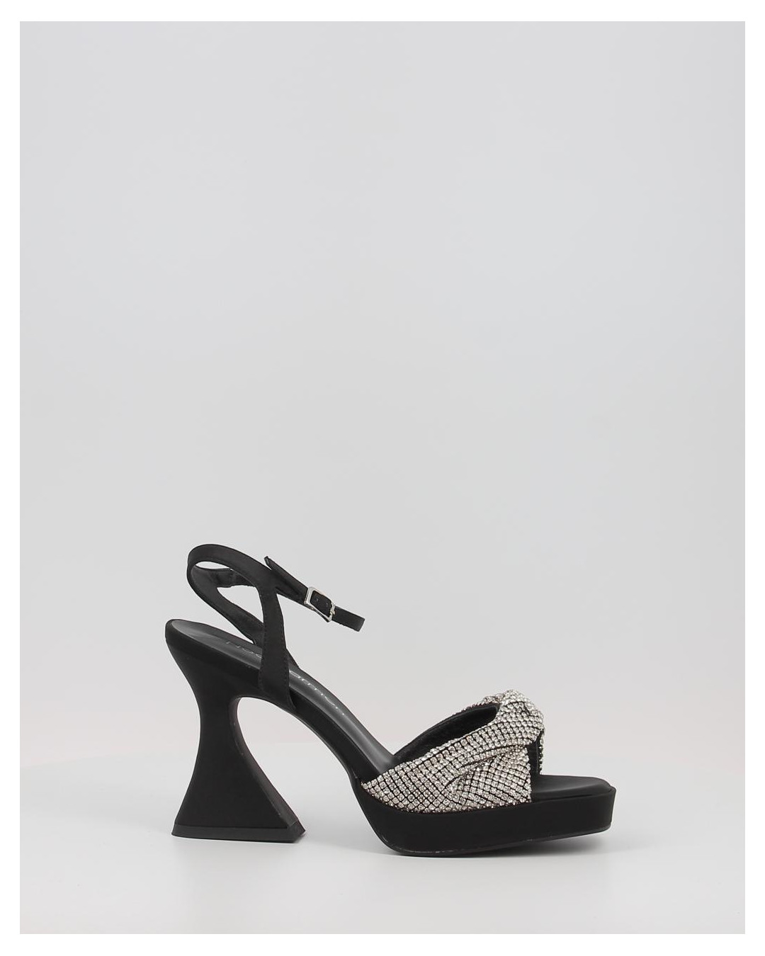Sandalias Noa Harmon VENUS 9212 negro