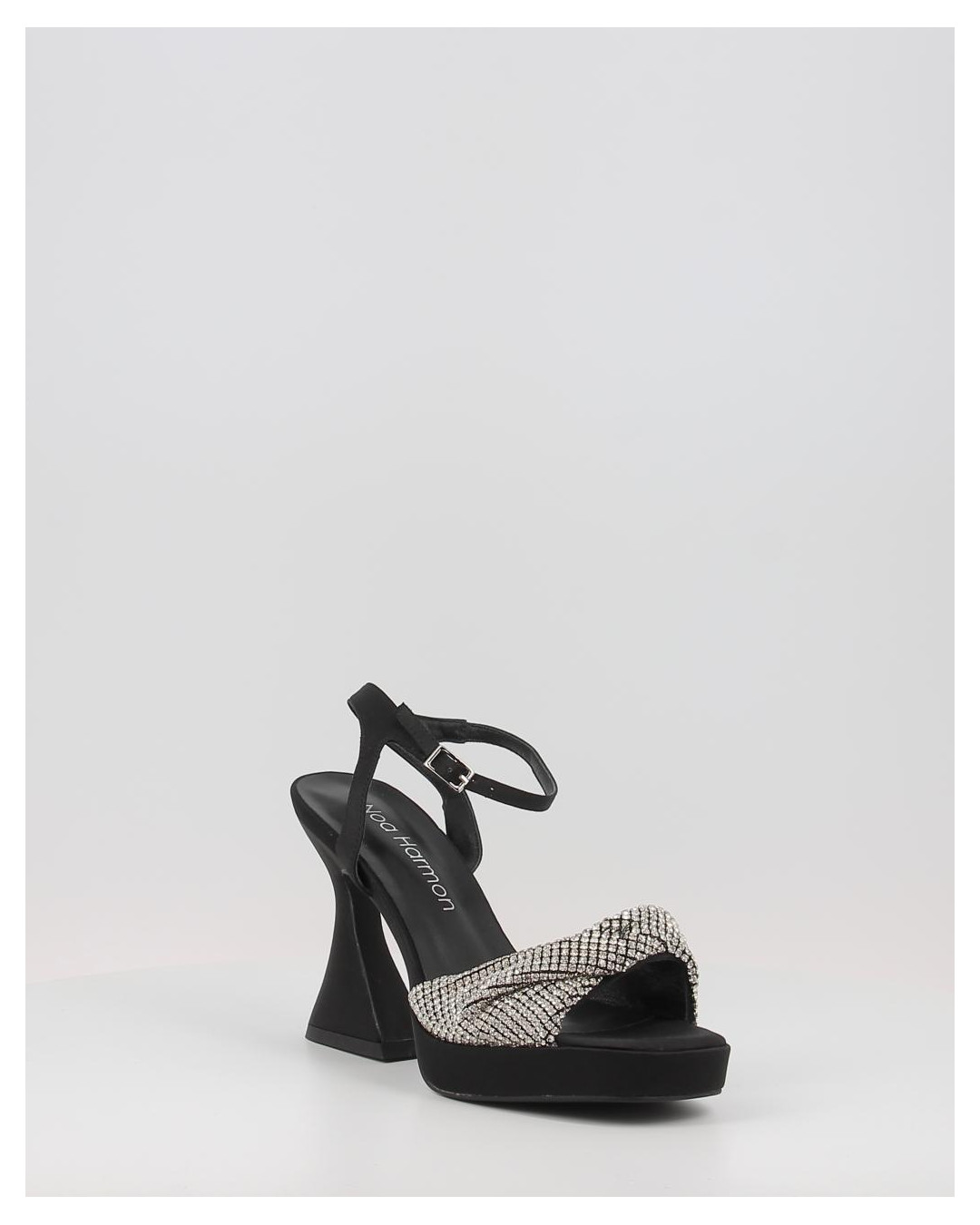 Sandalias Noa Harmon VENUS 9212 negro