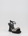 Sandalias Noa Harmon VENUS 9212 negro Sandalias Noa Harmon VENUS 9212 negro