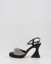Sandalias Noa Harmon VENUS 9212 negro Sandalias Noa Harmon VENUS 9212 negro