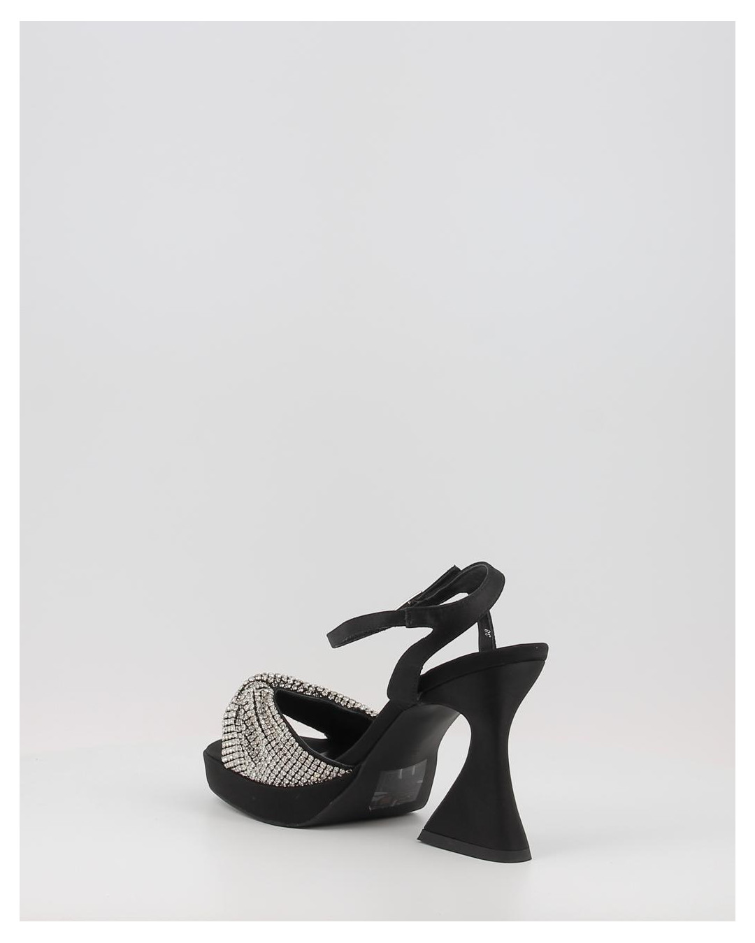 Sandalias Noa Harmon VENUS 9212 negro