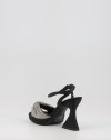 Sandalias Noa Harmon VENUS 9212 negro Sandalias Noa Harmon VENUS 9212 negro