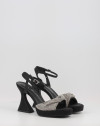 Sandalias Noa Harmon VENUS 9212 negro Sandalias Noa Harmon VENUS 9212 negro