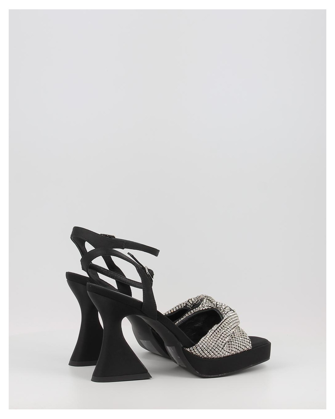 Sandalias Noa Harmon VENUS 9212 negro
