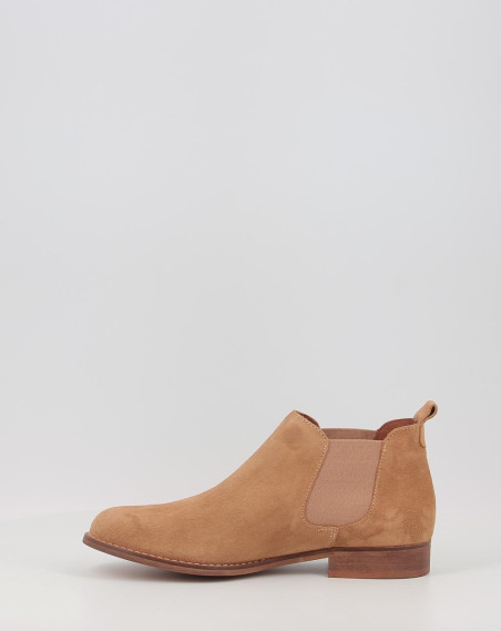 Botines Oskarbi 27500 cuero Botines Oskarbi 27500 cuero
