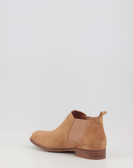 Botines Oskarbi 27500 cuero Botines Oskarbi 27500 cuero