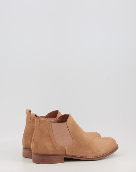 Botines Oskarbi 27500 cuero Botines Oskarbi 27500 cuero