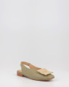 Sandalias Molly Bessa 500 4516 verde Sandalias Molly Bessa 500 4516 verde
