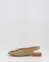 Sandalias Molly Bessa 500 4516 verde Sandalias Molly Bessa 500 4516 verde
