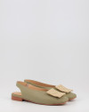 Sandalias Molly Bessa 500 4516 verde Sandalias Molly Bessa 500 4516 verde