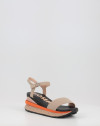 Sandalias Gioseppo BENAY 68869-P Beig Sandalias Gioseppo BENAY 68869-P Beig