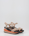 Sandalias Gioseppo BENAY 68869-P Beig Sandalias Gioseppo BENAY 68869-P Beig