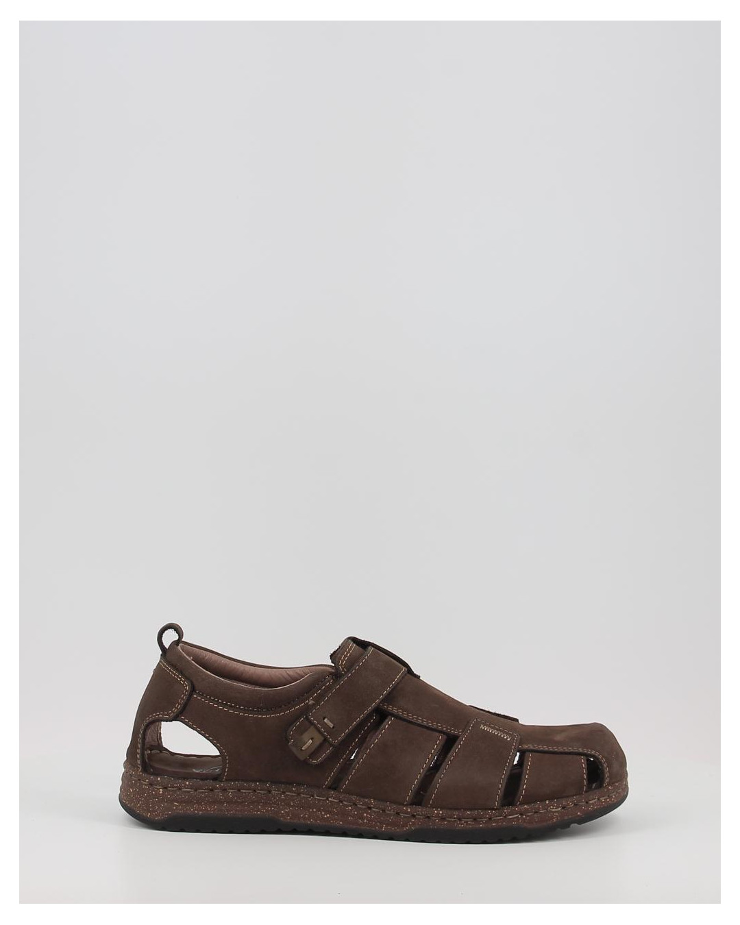 Sandalias Walk and fly 963-40760 marrón