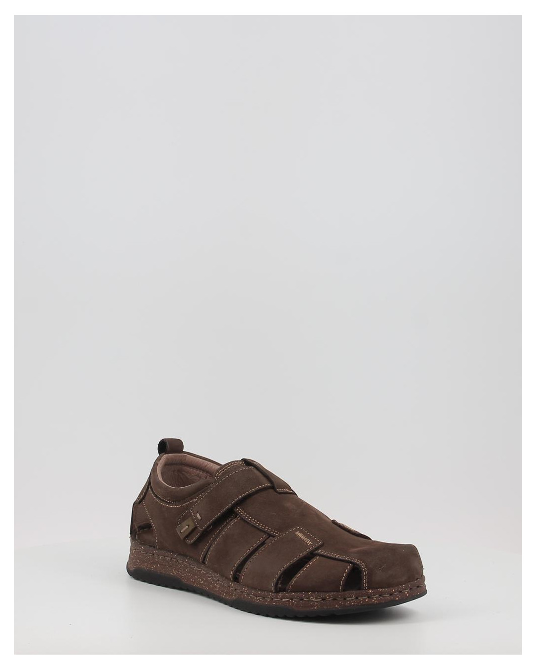 Sandalias Walk and fly 963-40760 marrón