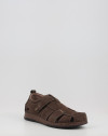 Sandalias Walk and fly 963-40760 marrón Sandalias Walk and fly 963-40760 marrón