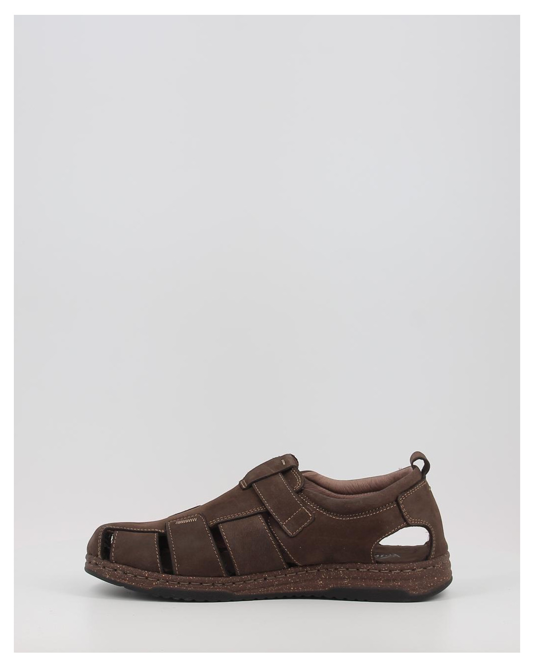 Sandalias Walk and fly 963-40760 marrón