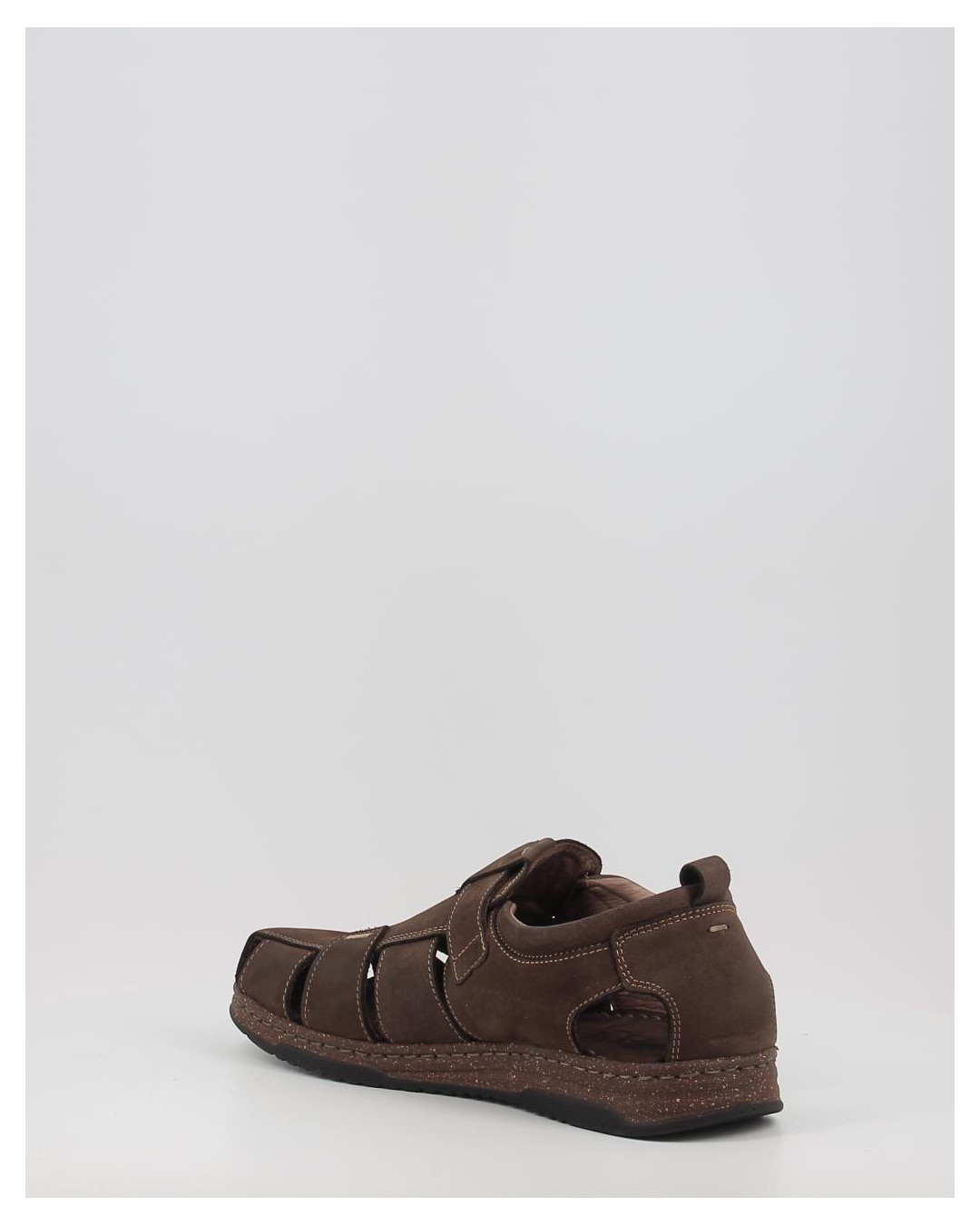 Sandalias Walk and fly 963-40760 marrón