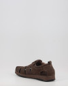 Sandalias Walk and fly 963-40760 marrón Sandalias Walk and fly 963-40760 marrón