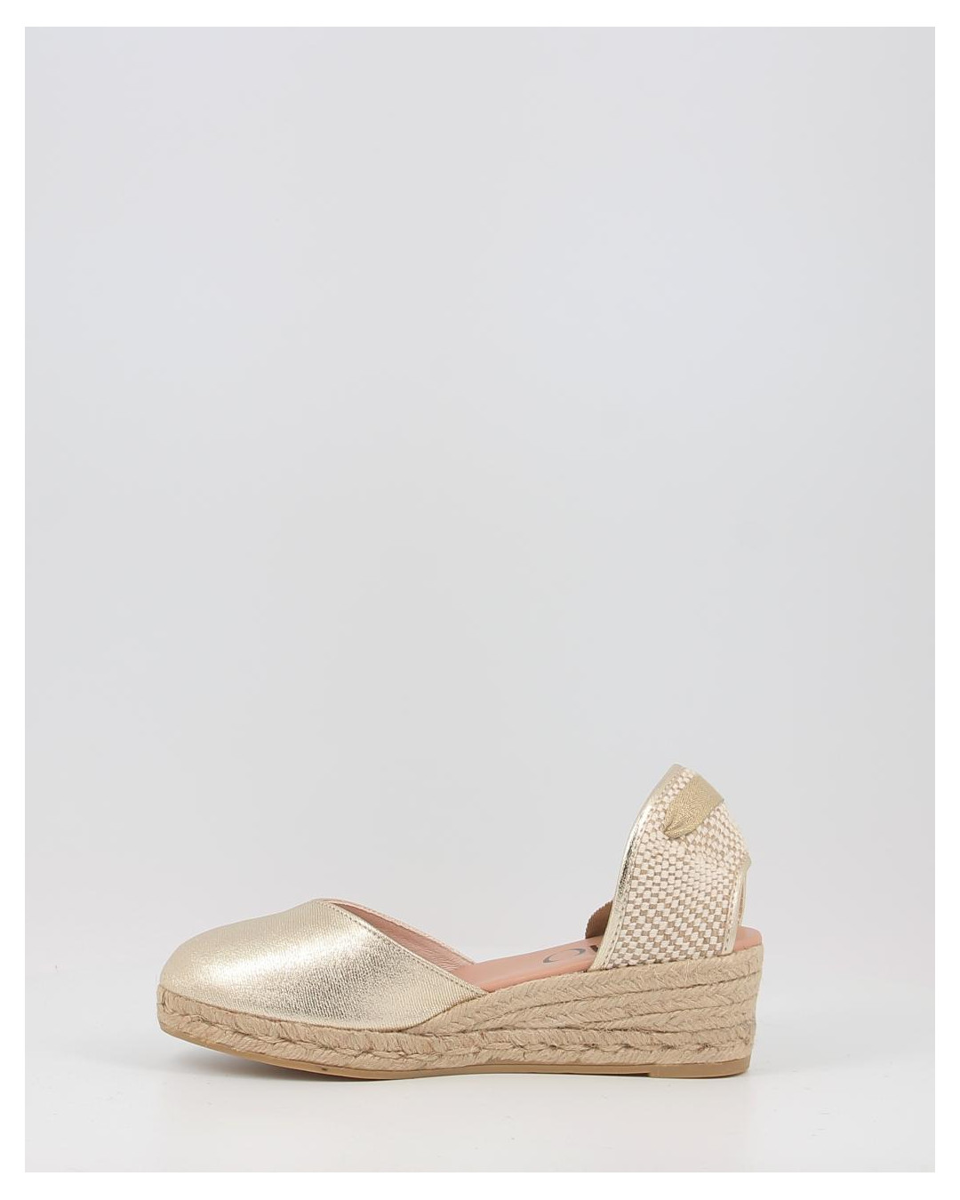 Alpargatas Gaimo LINUS oro