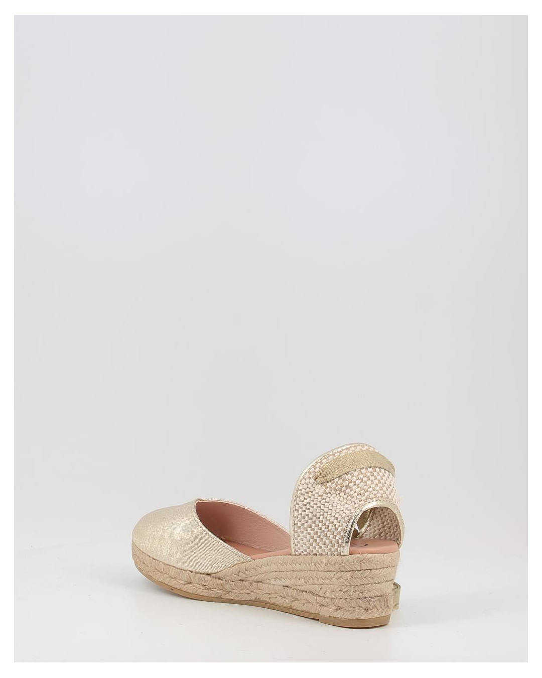 Alpargatas Gaimo LINUS oro