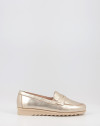 Mocasines St. Gallen KARINA oro Mocasines St. Gallen KARINA oro