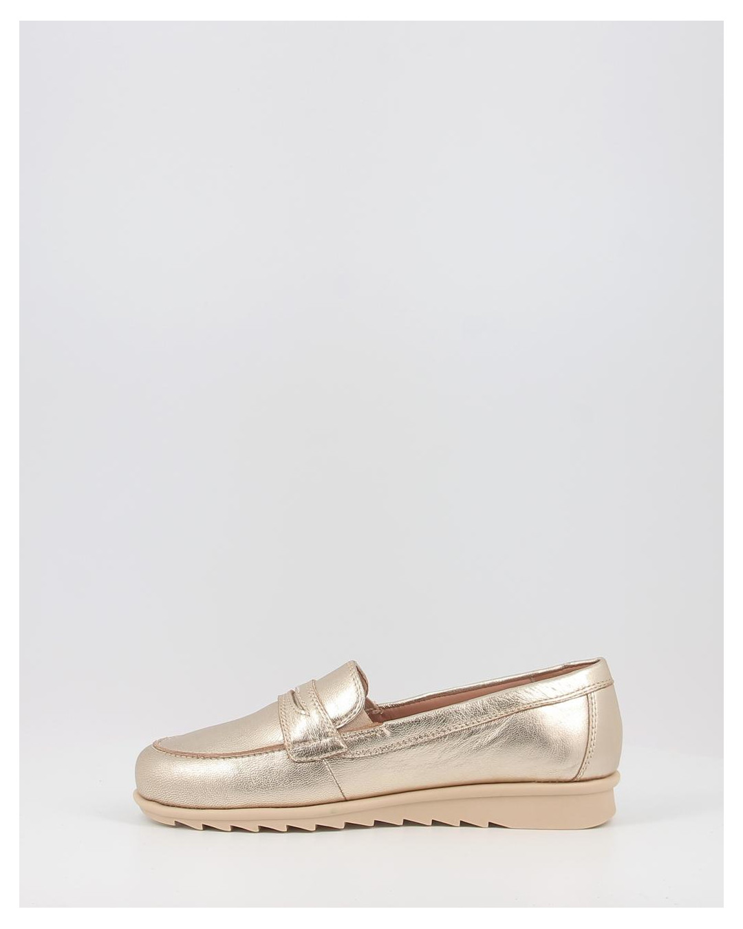 Mocasines St. Gallen KARINA oro