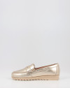 Mocasines St. Gallen KARINA oro Mocasines St. Gallen KARINA oro