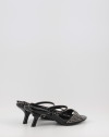 Sandalias Noa Harmon GALA 9217 negro Sandalias Noa Harmon GALA 9217 negro