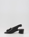 Sandalias Molly Bessa 500 4652 negro Sandalias Molly Bessa 500 4652 negro