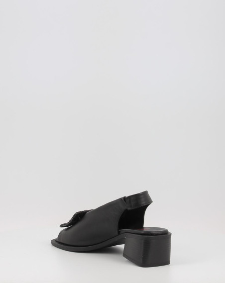 Sandalias Molly Bessa 500 4652 negro Sandalias Molly Bessa 500 4652 negro