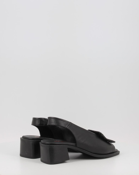 Sandalias Molly Bessa 500 4652 negro Sandalias Molly Bessa 500 4652 negro