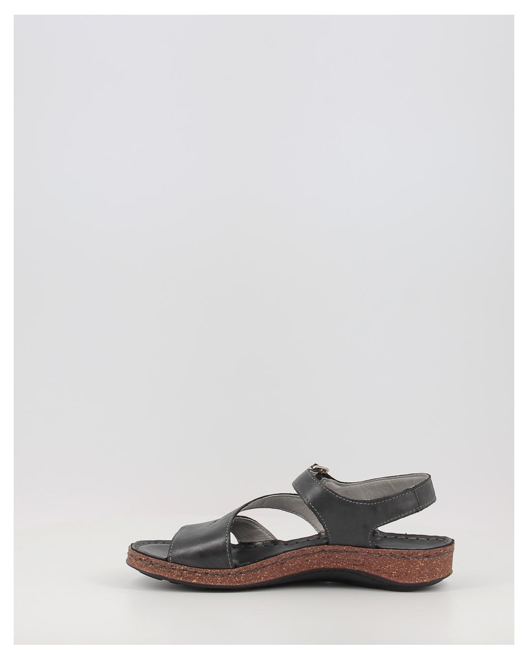 Sandalias Walk and fly 3861-35580 negro