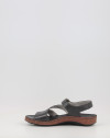Sandalias Walk and fly 3861-35580 negro