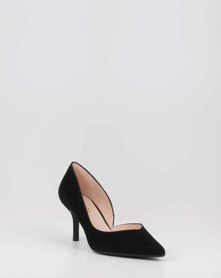 Zapatos Lodi MOCLEY-X negro Zapatos Lodi MOCLEY-X negro