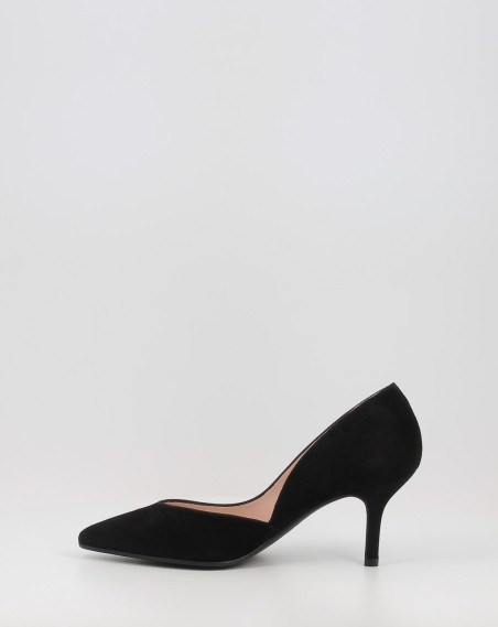 Zapatos Lodi MOCLEY-X negro Zapatos Lodi MOCLEY-X negro