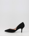 Zapatos Lodi MOCLEY-X negro Zapatos Lodi MOCLEY-X negro