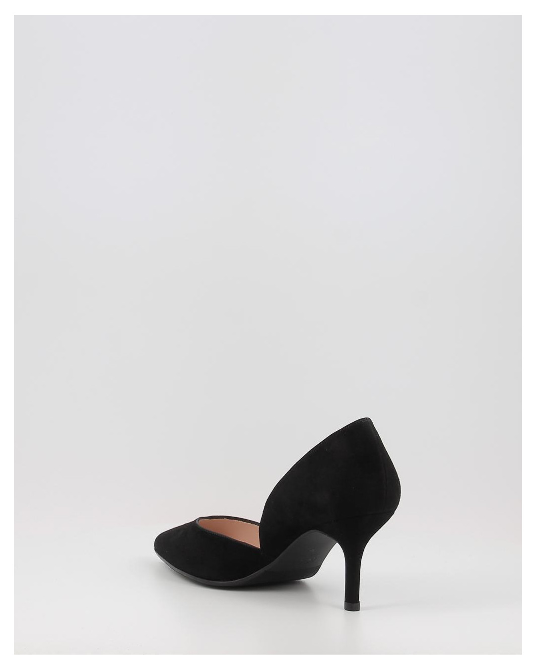 Zapatos Lodi MOCLEY-X negro