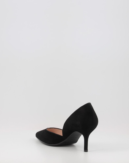 Zapatos Lodi MOCLEY-X negro Zapatos Lodi MOCLEY-X negro