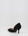 Zapatos Lodi MOCLEY-X negro Zapatos Lodi MOCLEY-X negro