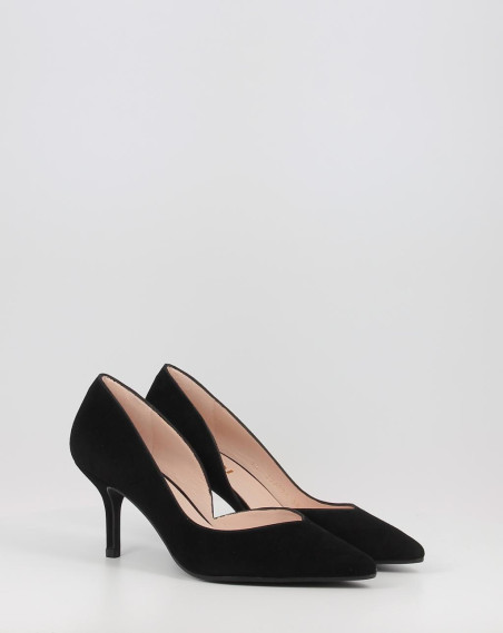 Zapatos Lodi MOCLEY-X negro Zapatos Lodi MOCLEY-X negro