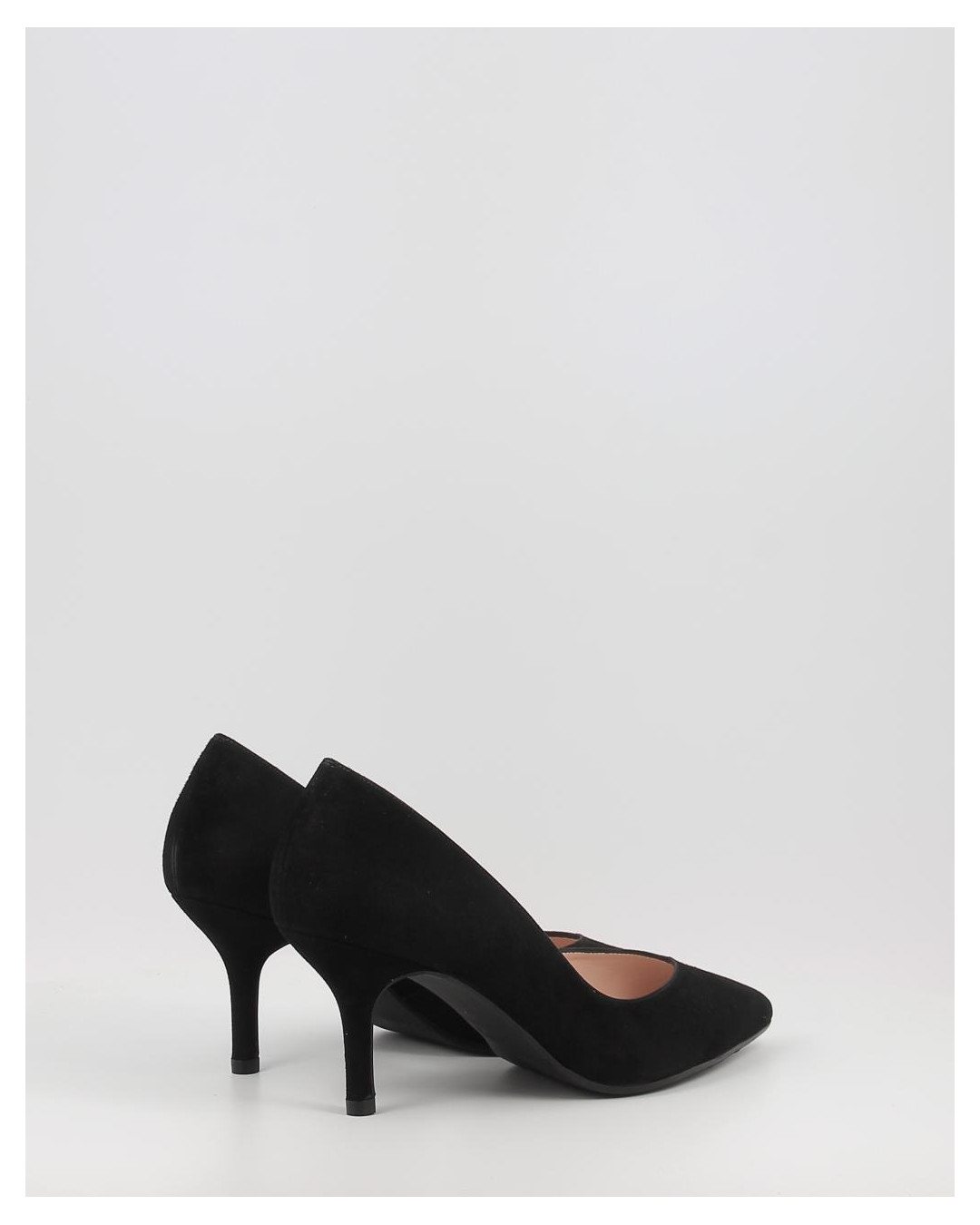 Zapatos Lodi MOCLEY-X negro