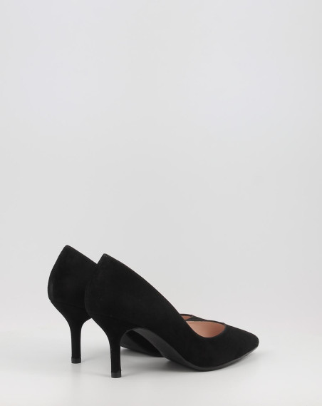 Zapatos Lodi MOCLEY-X negro Zapatos Lodi MOCLEY-X negro