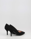 Zapatos Lodi MOCLEY-X negro Zapatos Lodi MOCLEY-X negro