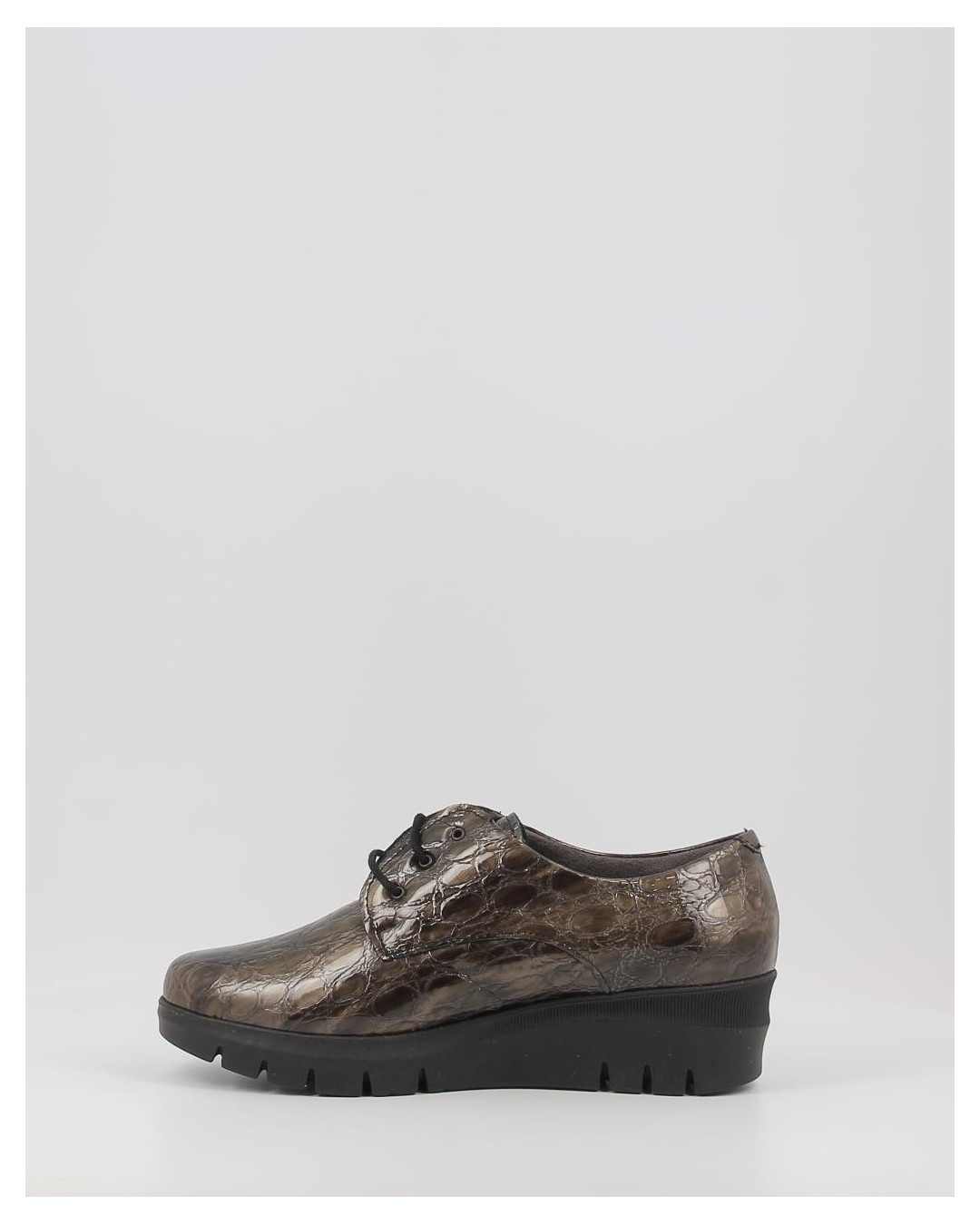 Zapatos Pitillos 5340 marrón