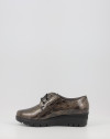 Zapatos Pitillos 5340 marrón Zapatos Pitillos 5340 marrón