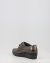 Zapatos Pitillos 5340 marrón Zapatos Pitillos 5340 marrón