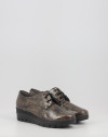 Zapatos Pitillos 5340 marrón Zapatos Pitillos 5340 marrón