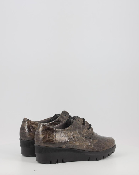 Zapatos Pitillos 5340 marrón