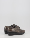 Zapatos Pitillos 5340 marrón Zapatos Pitillos 5340 marrón